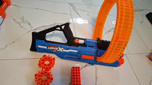 Xshot insanity dartblaster - xshot,