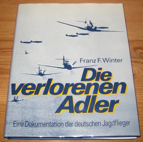 Winter franz die - winter,,