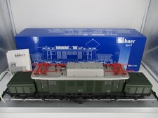 Hübner Spur 1 3017 BR E94 117
