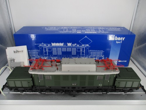 Hübner spur 3017 - hübner, 1