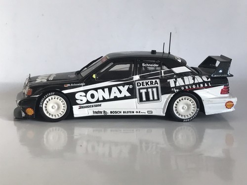 Minichamps min 933101 - min, mercedes