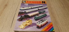 ARNOLD-N Katalog aus 1976/77