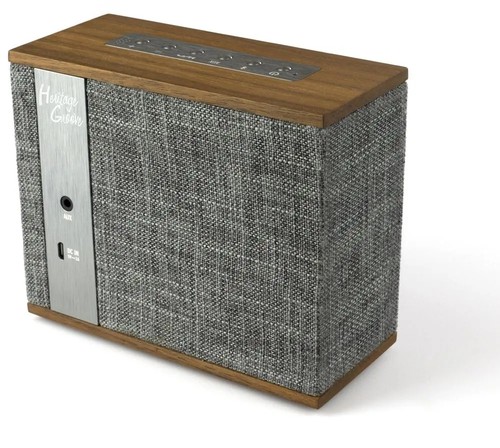 Klipsch bluetooth lautsprecher - klipsch,