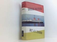 Grosse Weltreise mit A. E