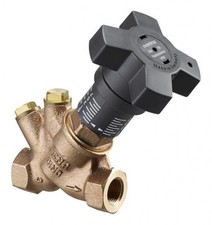 OVENTROP Strangregulierventil