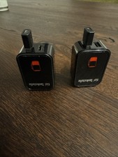 2x Equinux Tizi Tankstelle