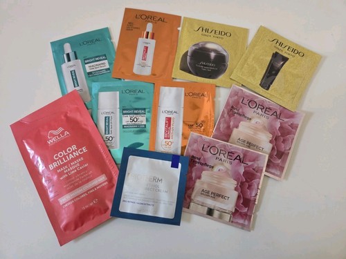 Shiseido loreal biotherm - loreal,