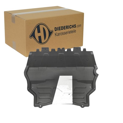 Diederichs motorverkleidung - diederichs,