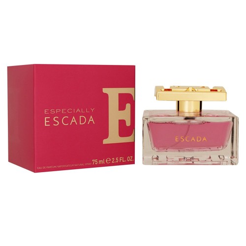 Escada especially eau de - especially, 75