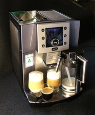 DeLonghi Perfecta Cappuccino