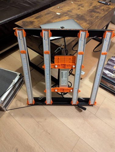 Spider farmer se3000 led - spider,