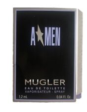 Mugler A*Men EDT, 1.2 ml. Rarität