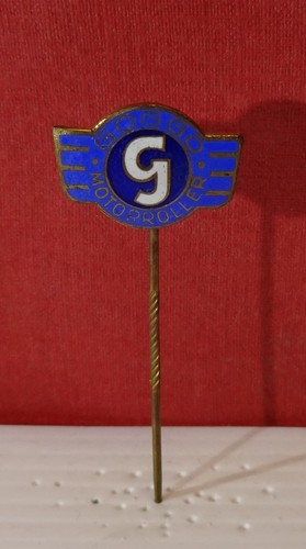 Original alte goggo - alte,