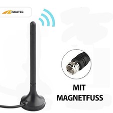 DVB-T HD Zimmer-Antenne DVBT2