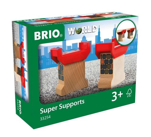 Brio 33254 brückenfundament - brio,