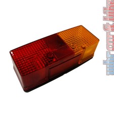 Hella Dreikammerleuchte 2SD