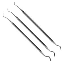 Kugelstopfer/Separier-Spatel