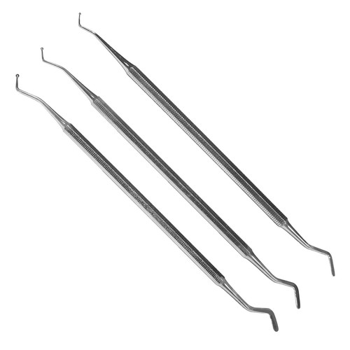 Kugelstopfer/Separier-Spatel