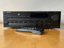 Grundig HiFi Stereo Receiver