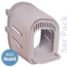 Legenest - Hühnernest -