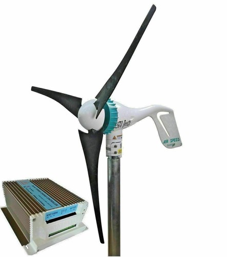 Karbon air speed 500w 12v - speed,