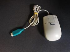 Genius EasyMouse Serial DB9 Seriell 9-pol.Anschluss Retro-PC Vintage FSUGMZE3