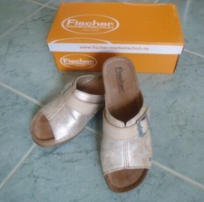 Damen Pantolette, Clogs