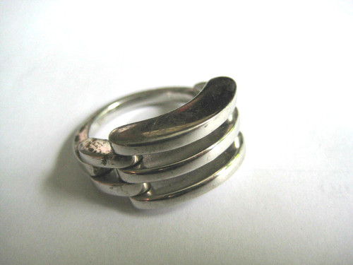Jette joop ring 925er silber - joop,
