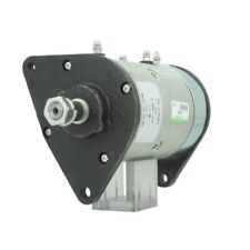 Dynastarter für BCS Ruggerini