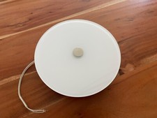 WOFI Transformator 12V 30W + Tangens Schienensystem + Deckenleuchte + Ersatzteil