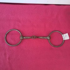 (8) Westerngebiss 13,5