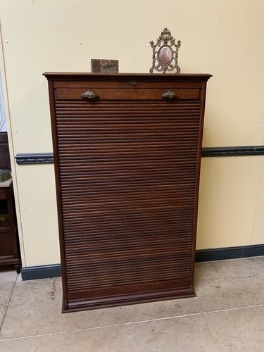 Antiker jugendstil rolladen - antiker,