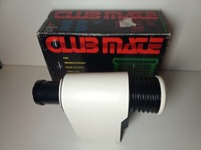 Club mate - club,