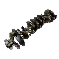 Crankshaft gear for - gear, 1'