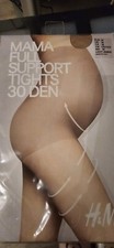 H&M Mama Full Support Tights