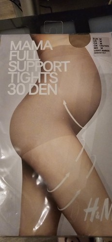 Mama full support - h&m,
