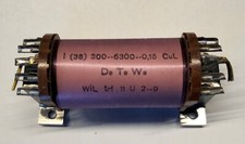 Kupferspule Kupferdraht  0,15 CuL Kupferlackdraht