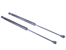 Dacia Sandero II Heckklappendämpfer Gasdruckfeder 904529943R