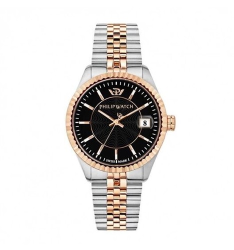 Philip watch caribe herrenuhr - philip,