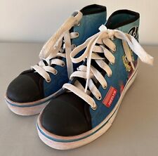 SpongeBob Schwammkopf Heelys