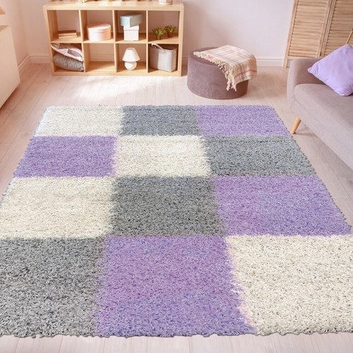 Shaggy teppich hochflor - shaggy,