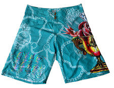 Christian Audigier Rhinestone