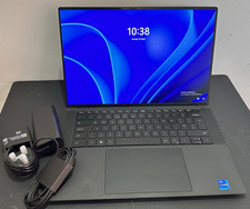 Dell Laptop Precision 5560 i7