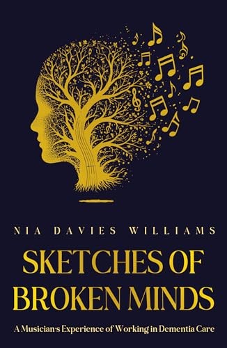 Sketches broken minds - of, a