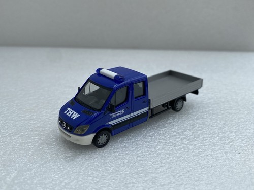 Herpa 048637 mercedes - 048637,