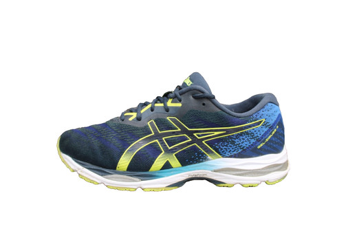 Asics gel ziruss - asics,