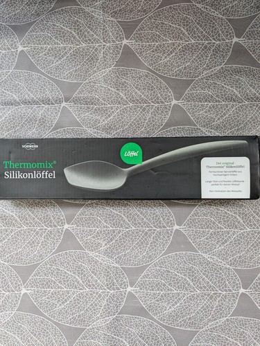 Thermomix silikonlöffel - thermomix, silikonlÖffel"