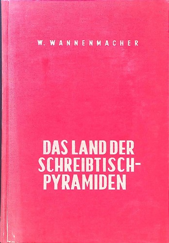 Das land der - das,