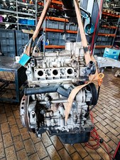 VW Polo 9N Fox 5Z Motor BMD