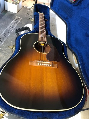 Gibson 1950s style 2002 - 1950s,
